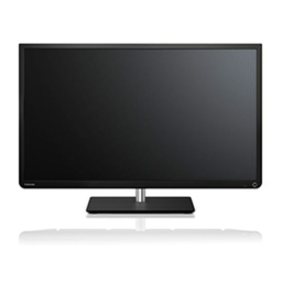 Manuel Toshiba L43, W43 : Chat IA & PDF Téléchargement | Fixfr