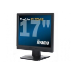 iiyama PROLITE PB1704S-1 Manuel utilisateur