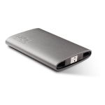 LaCie Starck Mobile Hard Disk: Chat IA &amp; PDF