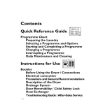 Bauknecht TRKK 6730 : Aide IA et t&eacute;l&eacute;chargement PDF