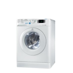 Indesit XWE 61252 W FR Washing machine Manuel utilisateur