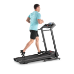 Weslo WETL34709 ELITE TREADMILL Manuel utilisateur