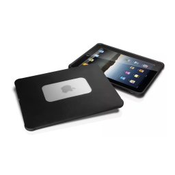Philips DLN1718 Étui iPad | Chat IA & Téléchargement PDF | Fixfr