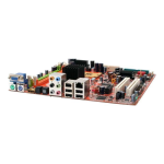 Micro ATX iL-90MV: Chat IA et PDF en acc&egrave;s