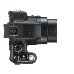 Leica V-Lux3 Manuel utilisateur | Fixfr