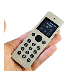 HTC Mini plus - BL R120 Manuel utilisateur | Fixfr