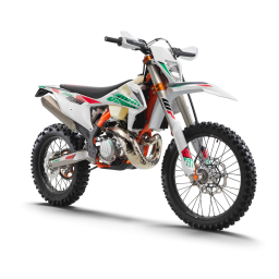 Manuel KTM 250/300 EXC/XC-W TPI | AI Chat & PDF | Fixfr