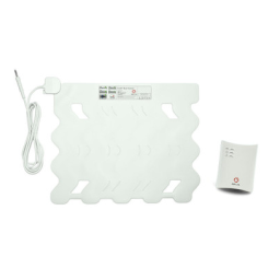 Abilia 464000 Emfit Monitor Manuel utilisateur | Fixfr