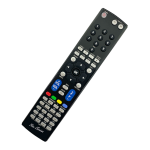 TH-37PX8E, TH-42PX8E, TH-50PX8E Mode d'emploi | AI Chat