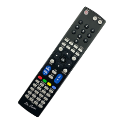 TH-37PX8E, TH-42PX8E, TH-50PX8E Mode d'emploi | AI Chat | Fixfr