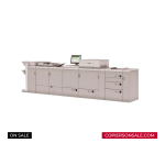 Canon IMAGEPRESS C7011VPS Manuel utilisateur