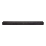 Denon DHT-S216 Soundbar Manuel utilisateur