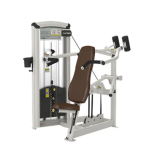 Cybex International 12010 OVERHEAD PRESS Manuel utilisateur