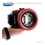 Olympus PT-E03 Mode d'emploi | Chat IA &amp; PDF