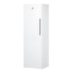 Indesit UI8 F1C W 1 Freezer Manuel utilisateur