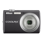 Nikon COOLPIX S220 Manuel utilisateur