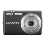 Nikon COOLPIX S220 Manuel du propri&eacute;taire