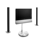 Bang Olufsen beocenter 6 26 Manuel utilisateur