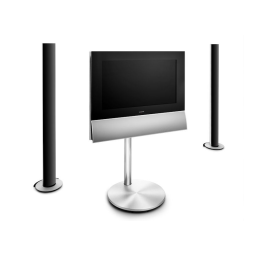 Bang Olufsen beocenter 6 26 Manuel utilisateur | Fixfr