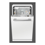 Miele G 4782 Manuel utilisateur