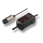 Omron ZX-E : Fiche Technique + Chat IA et T&eacute;l&eacute;chargement PDF