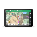 Garmin CAMPER 890, EU MT-S GPS Manuel du propri&eacute;taire