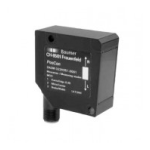 Baumer OADM 20U2460/S14C Distance sensor Fiche technique