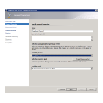 Dell EqualLogic Management Pack Version 5.0 For Microsoft System Center Operations Manager software Guide de d&eacute;marrage rapide