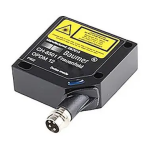Baumer OPDM 12N5101/S35A Fiche Technique + IA Chat