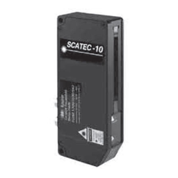 Baumer FLDM 170C1030/S42 Copy counter Fiche technique | Fixfr