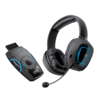 Creative SOUND BLASTER RECON3D OMEGA WIRELESS Manuel utilisateur