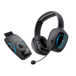 SOUND BLASTER RECON3D OMEGA WIRELESS