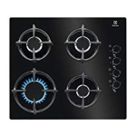 Electrolux KGG6407K Manuel utilisateur