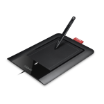 Wacom BAMBOO PEN AND TOUCH Manuel utilisateur