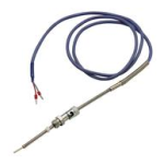 gefran TC5/TC5N Thermocouple Fiche technique