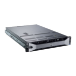 Dell PowerVault NX3300 storage Guide de d&eacute;marrage rapide