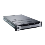 Dell PowerVault NX3300 storage Manuel utilisateur