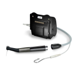 Morita Root ZX II OTR Module Mode d'emploi