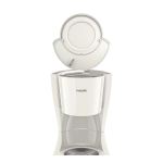 Philips HD7461/00 Daily Collection Cafeti&egrave;re Manuel utilisateur