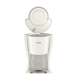 Philips HD7461/00 Daily Collection Cafetière Manuel utilisateur | Fixfr