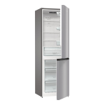 Gorenje HZF3268SCD R&eacute;frig&eacute;rateur combin&eacute; pose libre ONRK619DOL Une information important