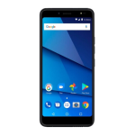 Blu Vivo One Plus 2019 Manuel du propri&eacute;taire