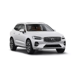 Volvo XC60 2018 Manuel utilisateur