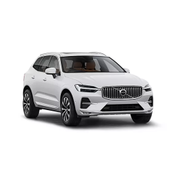 Volvo XC60 2020 Early Guide de démarrage rapide | Fixfr