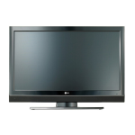 LG 32LC7D, 32LC7DC, 37LC7D : Guide AI Chat &amp; PDF