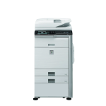 Sharp MX-FR11U Manuel utilisateur