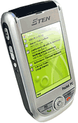 E-TEN M500 Manuel Utilisateur | IA Chat & PDF | Fixfr