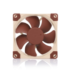 Noctua NF-A8 PWM Fan Installation Manual