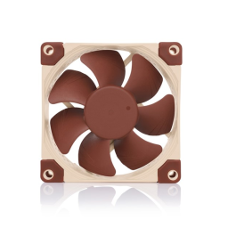 Noctua NF-A8 PWM Fan Installation Manual | Fixfr