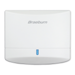 Braeburn 7390 T&eacute;l&eacute;capteur int&eacute;rieur + Aide IA et PDF